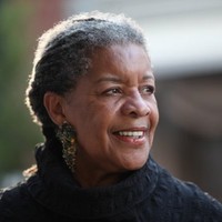 Third Act III Development Employee Ruth Hassell-Thompson's profile photo