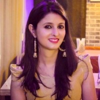 Q1 Technologies, Inc. Employee Deepali Srivastava's profile photo