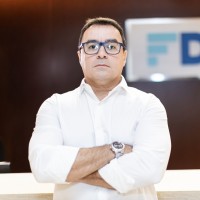 Sotreq S/A Employee Gustavo Sepúlveda's profile photo