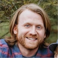 Bluetent Employee Bryan Huddleston's profile photo