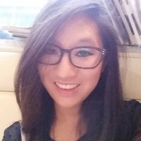 CAPE Employee Grace Kao's profile photo