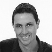 Stow Australia Employee Jason Carr's profile photo