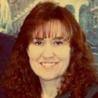 Texas Book Company Employee Trish Wells's profile photo