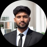 A3M CONTRACTS Employee Suryadev Bharti's profile photo