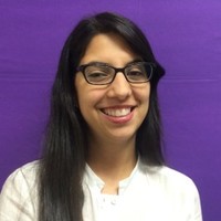 law office Employee Maricela Cruz's profile photo