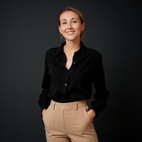 Formcase Employee Sabina Laub's profile photo