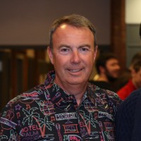   Employee Kenny Black's profile photo