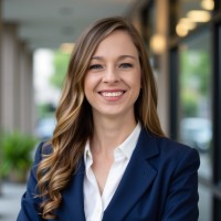 APHIX Employee Alisha Goodlett's profile photo