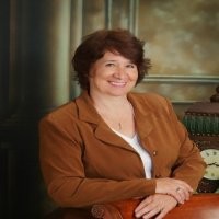 Grove City Chamber Foundation Employee Darlene Murphy's profile photo
