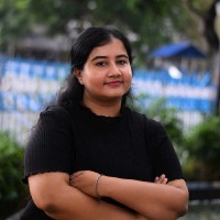 Duratuf Employee Anindita Bhandary's profile photo