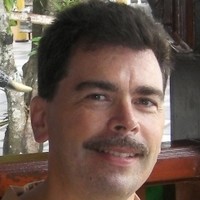 Comcast Employee Martin Robb's profile photo