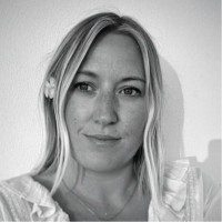 Vision Nine Employee Milly Swallow's profile photo