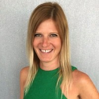 Codecool Employee Lea Kalocsai's profile photo