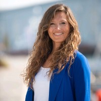 Saskia van der Kade Email