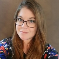 Bergkamp Inc. Employee Heidi Black's profile photo