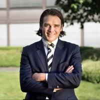 Fossefall Employee Anders Bakken's profile photo