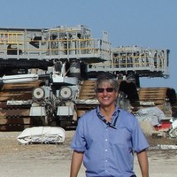 Oceaneering Intl. Inc. Employee Jonathan Cruz's profile photo