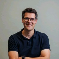 Ecomwise Employee Dennis Hornung's profile photo