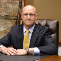 Heritage Elder Law & Estate Planning, LLC. Employee Jeffrey Banner's profile photo