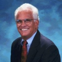 ICED Employee Larry Perkins's profile photo