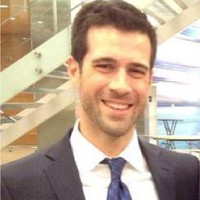 New Visions for Public Schools Employee John Salazar's profile photo