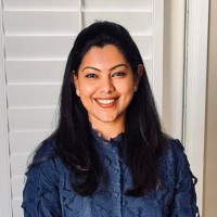 Ria Thomas's profile photo