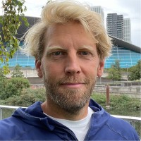 Andrew Hodge Email & Phone Number