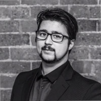 SRC UK Employee Carl Bodsworth's profile photo