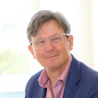 States of Guernsey Employee Andy Sloan's profile photo