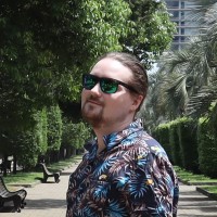 Emerging Travel Group Employee Igor Baranov's profile photo