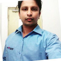 Santosh Patnaik Email & Phone Number