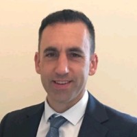 Mastercard Employee Mark Deering's profile photo