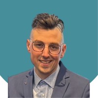 Strix Ltd Employee Justin Howard's profile photo