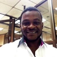 Neptune Software Group Employee Ogonna Ifepe's profile photo