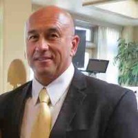 Beacon Bay Project Management Employee Victor Tinoco's profile photo