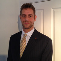 Manheim UK Employee Mike Isted's profile photo