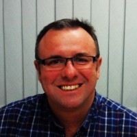 Memjet Technology Employee Jason Thelander's profile photo