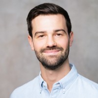 Flinn.ai Employee Lorenz Strehl's profile photo