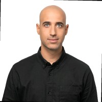 Comax smart E.R.P Employee Shlomi Avraham's profile photo