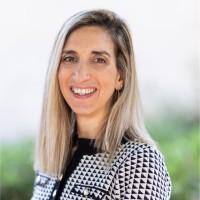 Worthy.com Employee Michal Schwed-Eliav's profile photo