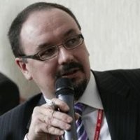 JSC Rascom Employee Igor Akimenko's profile photo