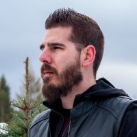 Homescapes Employee Coty Adams's profile photo