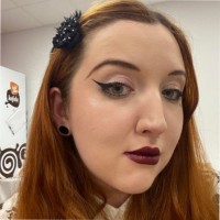 Xzone Employee Denisa Jarska's profile photo