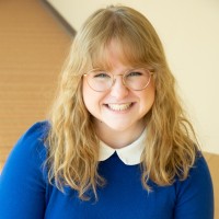 The Herald Bulletin Employee Gillian Lintz's profile photo