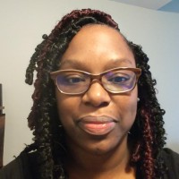 Private Practice Counseling Employee Essence Jackson's profile photo