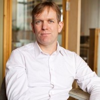 Jon Stefansson Email & Phone Number