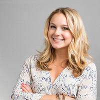 AdKarma Employee Temple Ives's profile photo