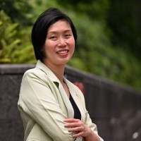 Sharon Gin Email & Phone Number