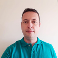 thinkRF Employee Tarcisio Franco de Carvalho's profile photo