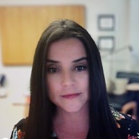 New Mexico Corrections Department Employee Alisha Tafoya Lucero's profile photo